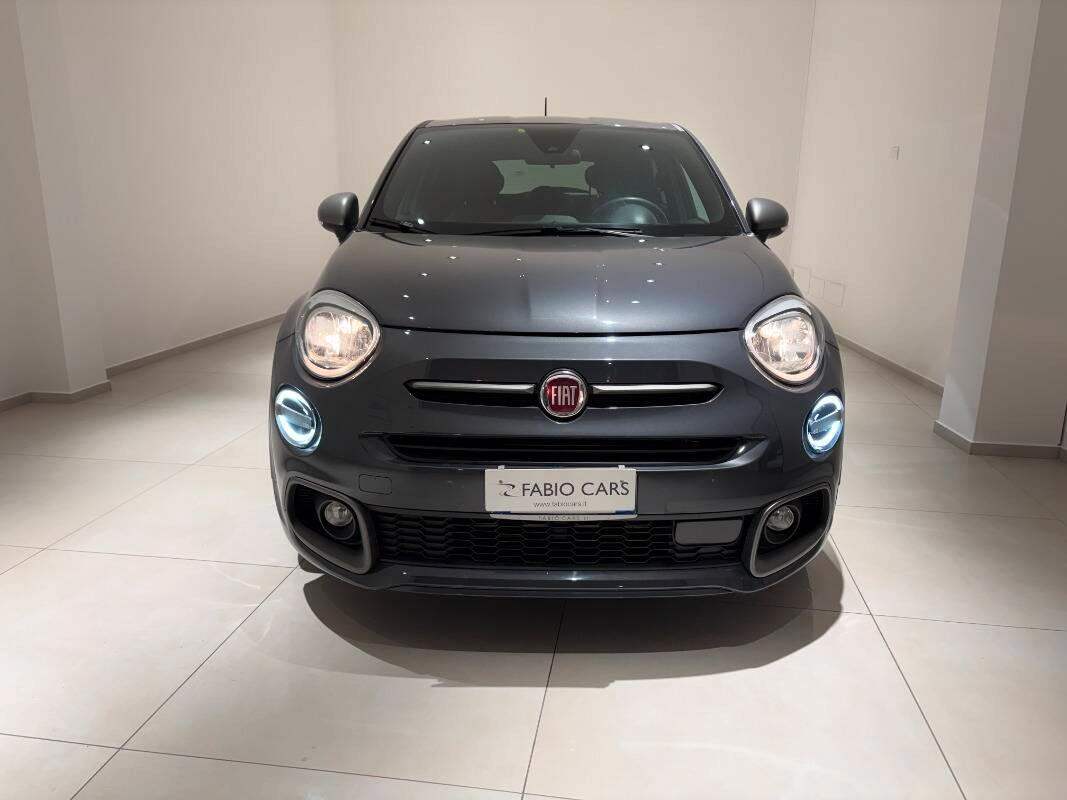 Fiat 500X 1.3 mjt Sport 95cv