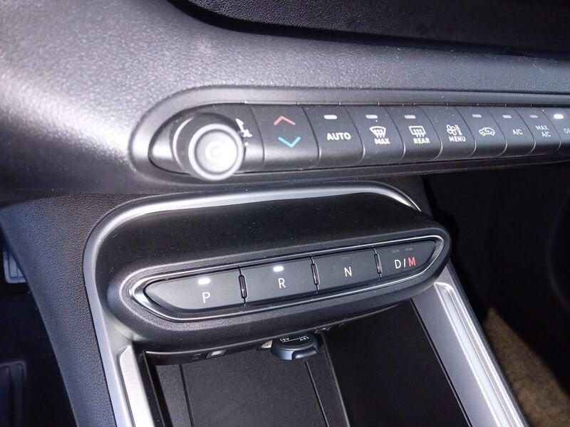 Jeep Avenger Avenger 1.2 Turbo 110 CV MHEV Altitude