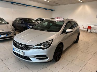 Opel Astra ST BUSINESS ELEGANCE 1.5 CDTI 6MT SPOTICAR