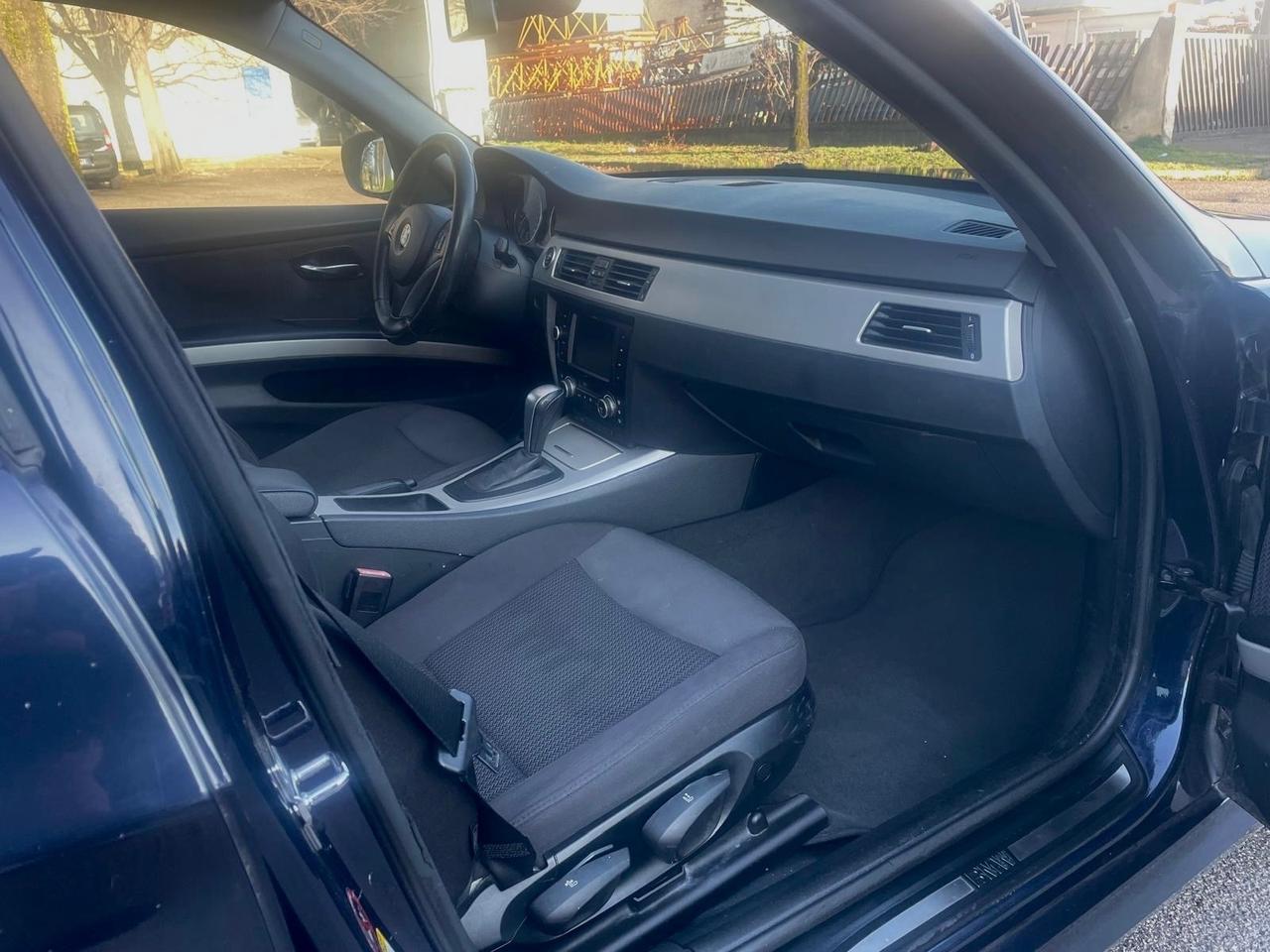 Bmw 320 320d cat Attiva M.Sport