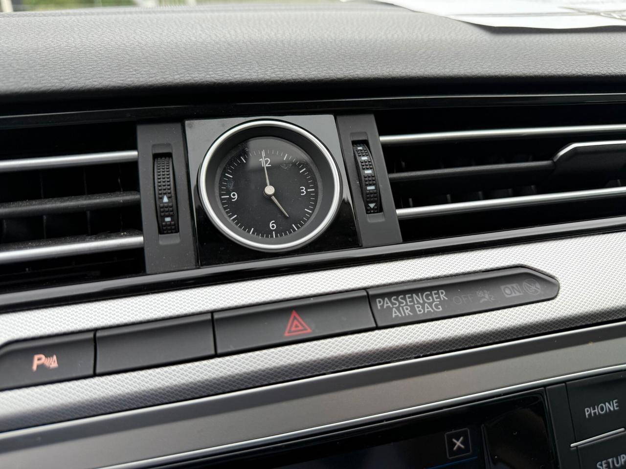 Volkswagen Passat 2.0 TDI Comfortline BlueMotion Technology
