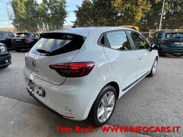 RENAULT Clio TCe 100 CV *GPL 5 porte Business PROMO