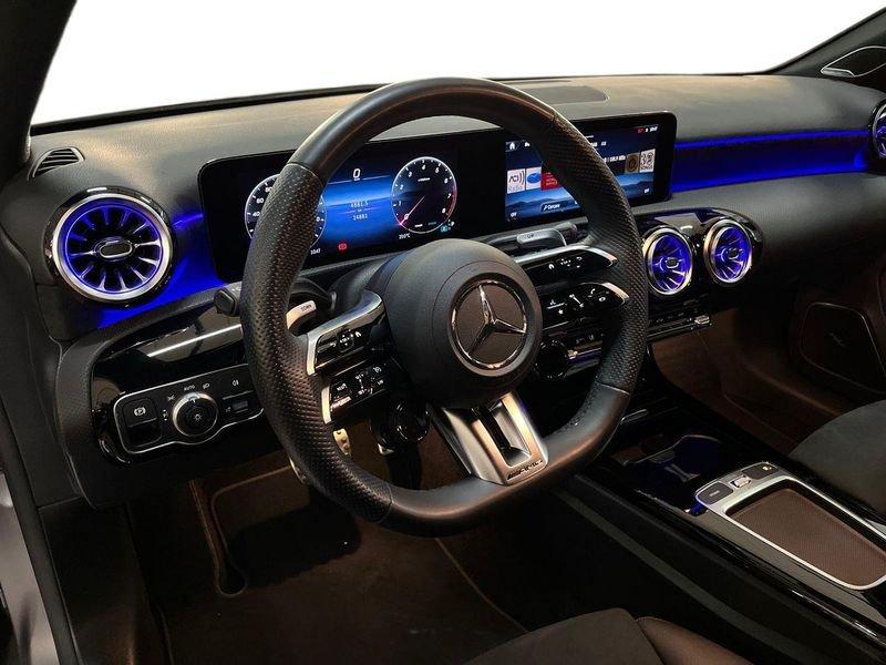 Mercedes-Benz Classe A - W177 2023 A AMG 35 AMG Line Premium 4matic auto