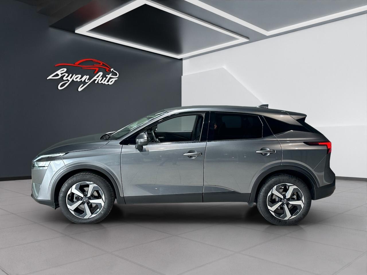 Nissan Qashqai MHEV 158 CV Xtronic N-Connecta *PROMO*