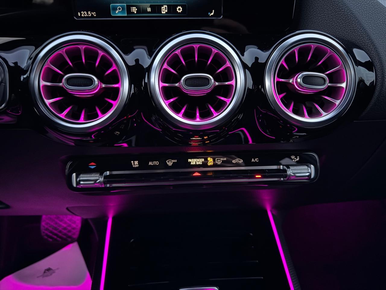 Mercedes-benz GLA 200d Automatic 4Matic Sport Plus