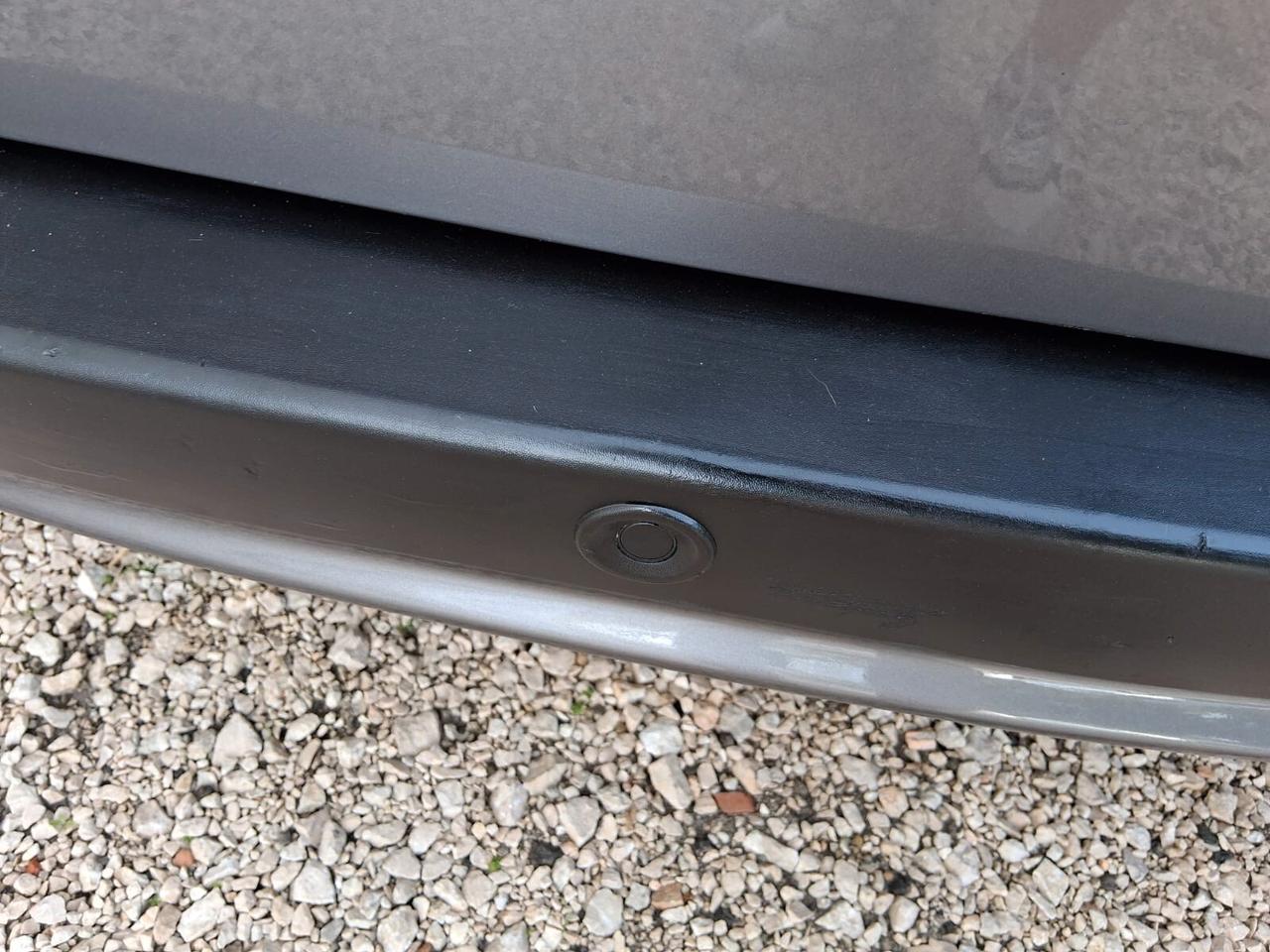 Renault Kangoo 1.5 dCi 90CV 5 porte Stop & Start Live-2014