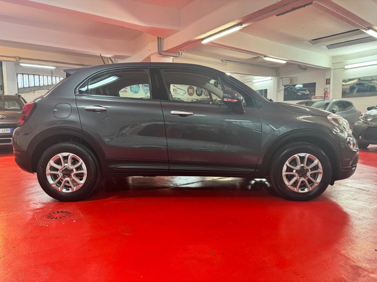 Fiat 500X 1.0 T3 120 CV Mirror Cross km43000