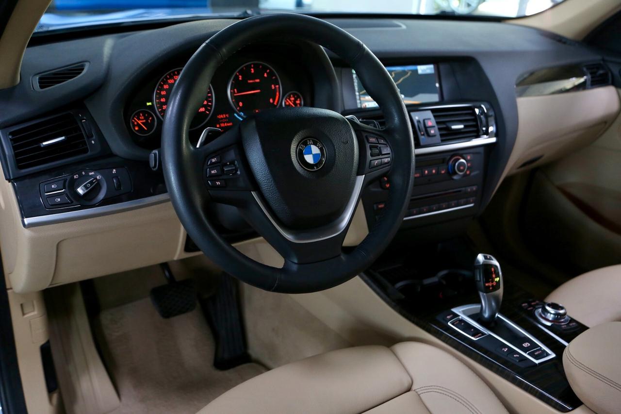 BMW X3 xDrive20d Futura auto