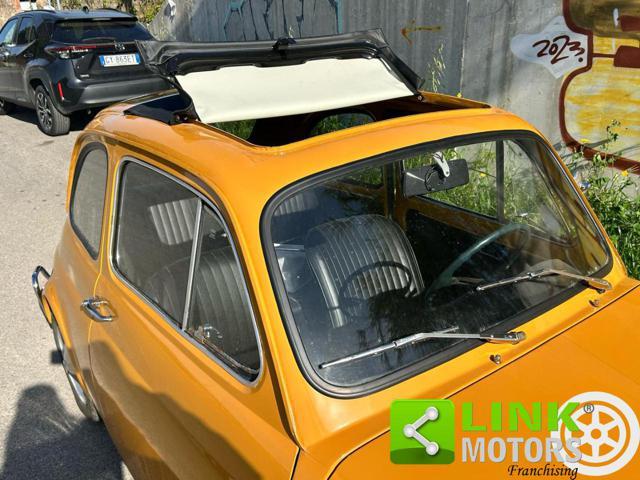 FIAT 500 L