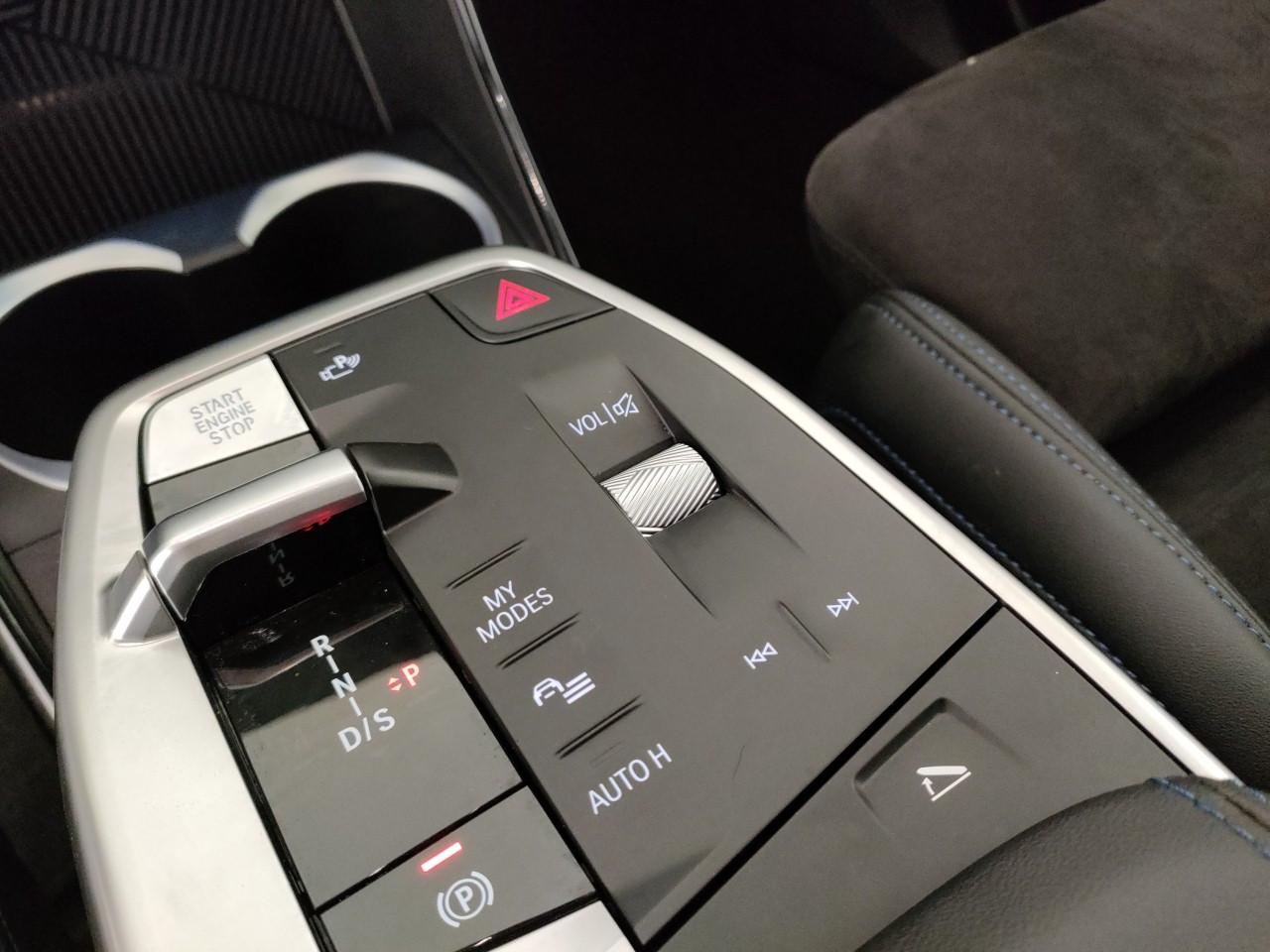 BMW X1 xdrive 20d mhev 48V MSport auto