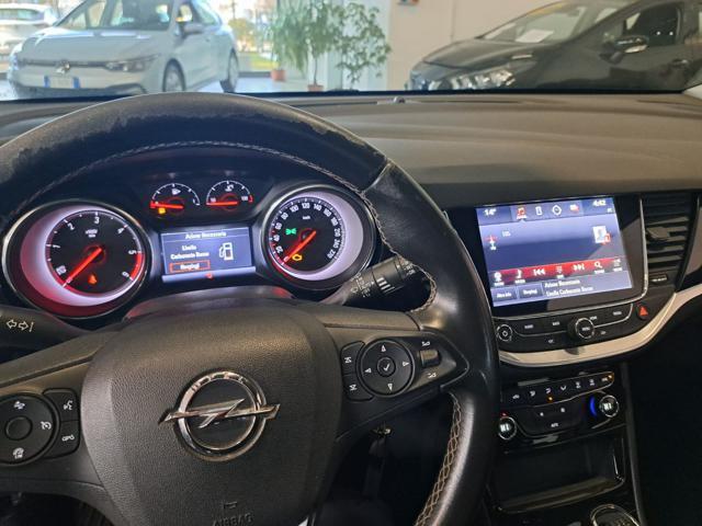 OPEL Astra 1.6 CDTi 110CV COSMO