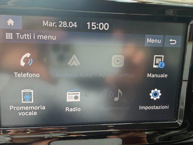 HYUNDAI i30 1.0 T-GDI iMT 48V 5 porte N-Line COME NUOVA