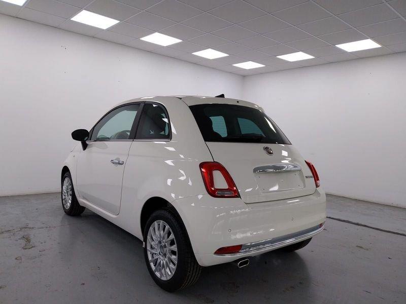 FIAT 500 1.0 hybrid Dolcevita 70cv