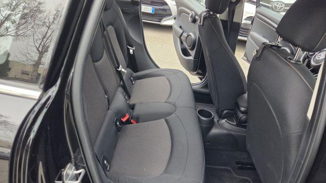 MINI Cooper 1.5 Cooper Baker Street PERMUTE OK NEOPATENTATI