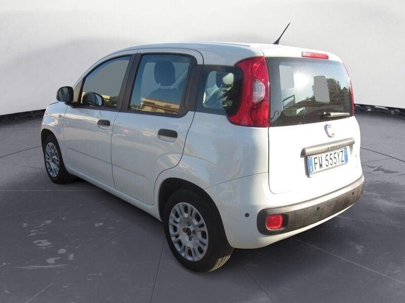 FIAT Panda 1.2 EasyPower GPL Easy