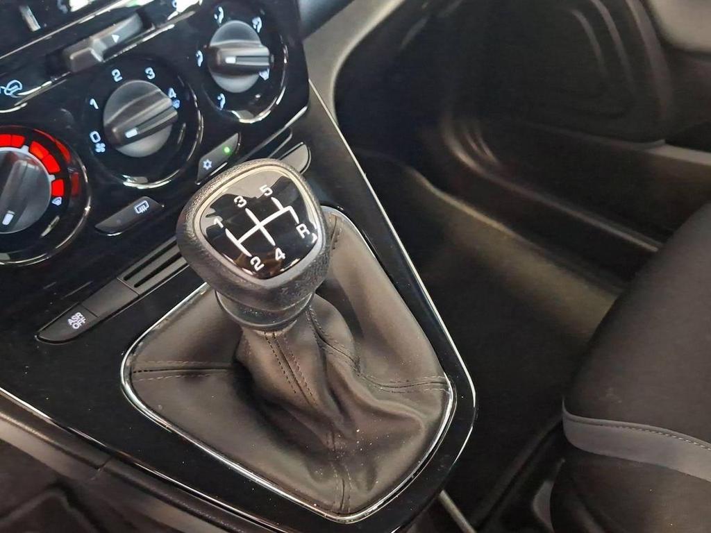 Lancia Ypsilon 5 Porte 1.2 Mya