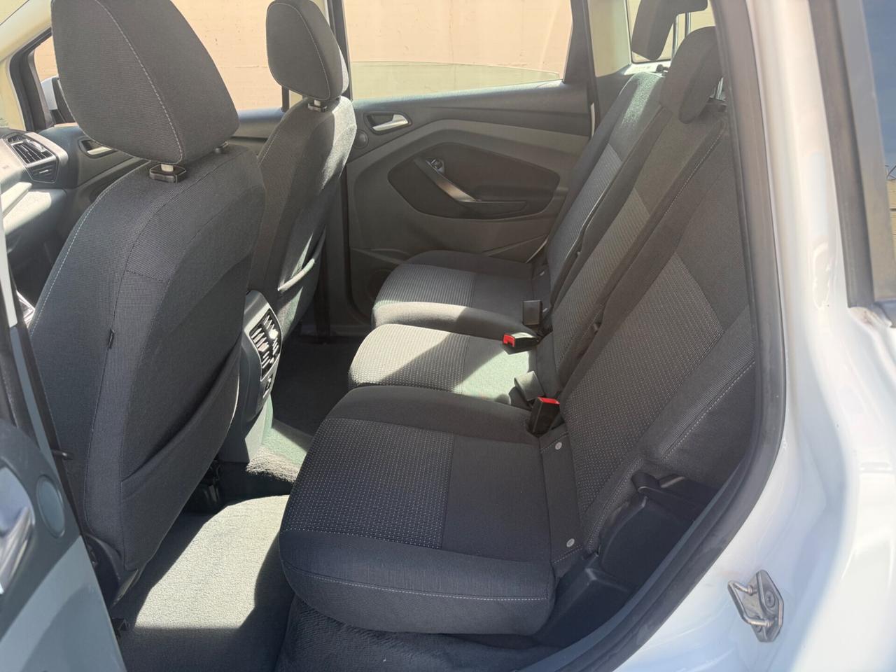 Ford C-Max 1.6diesel 95cv - 2013