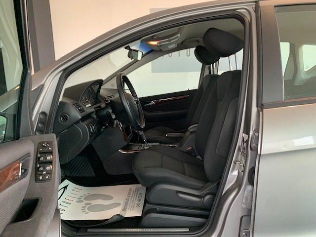 MERCEDES-BENZ A 180 CDI Elegance AUTOMATICO