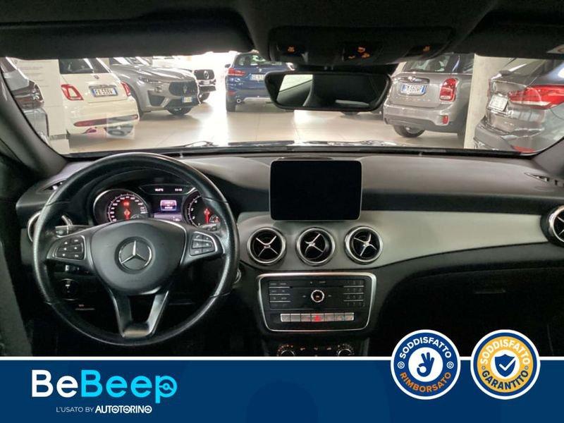 Mercedes-Benz GLA 180 SPORT AUTO