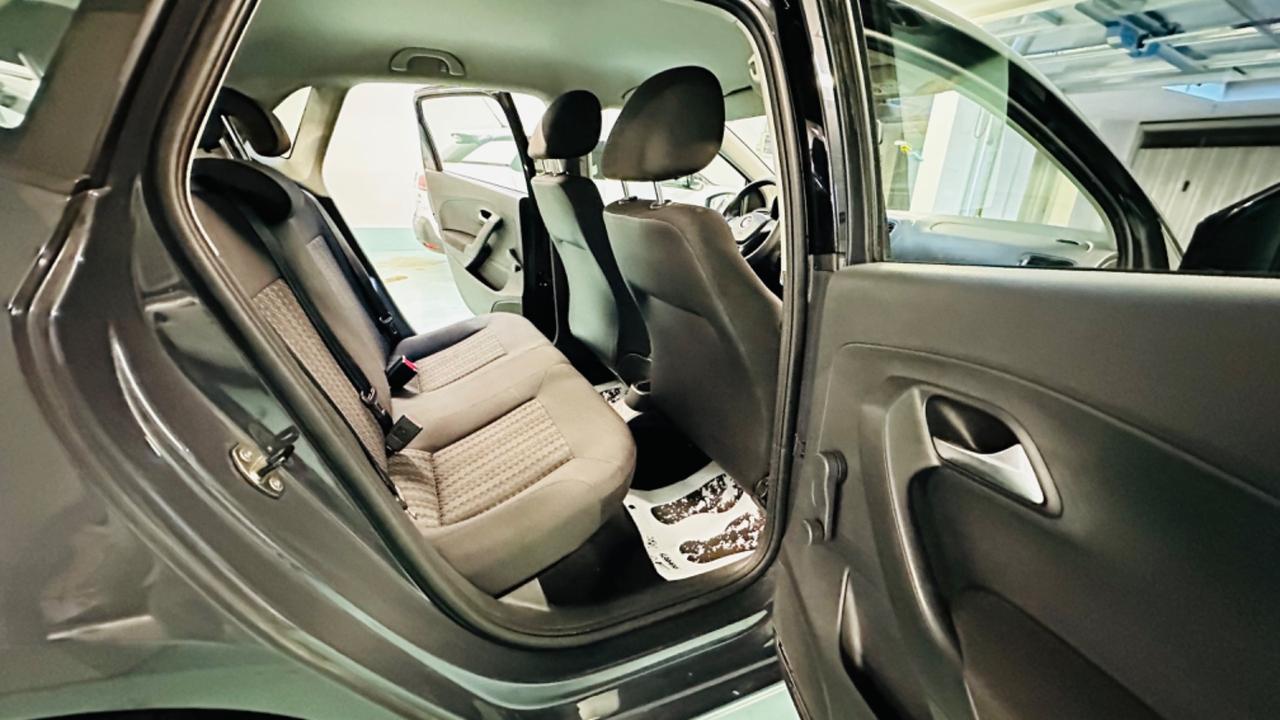 Volkswagen Polo 5p. Business.ok neopatentati. EURO 6