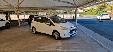Ford B-Max 1.5 TDCi 75cv Titanium