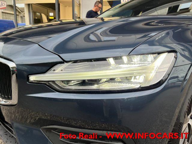 VOLVO V60 D3 Geartronic Business PROMO