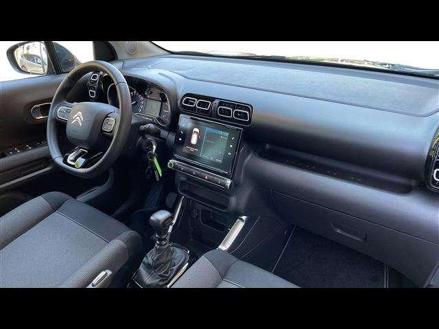 Citroen C3 Aircross 1.2 PureTech 110cv Shine Pack S&S