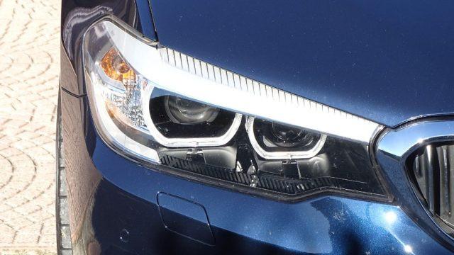 BMW 530 d xDrive 249CV Touring Luxury, Garanzia..