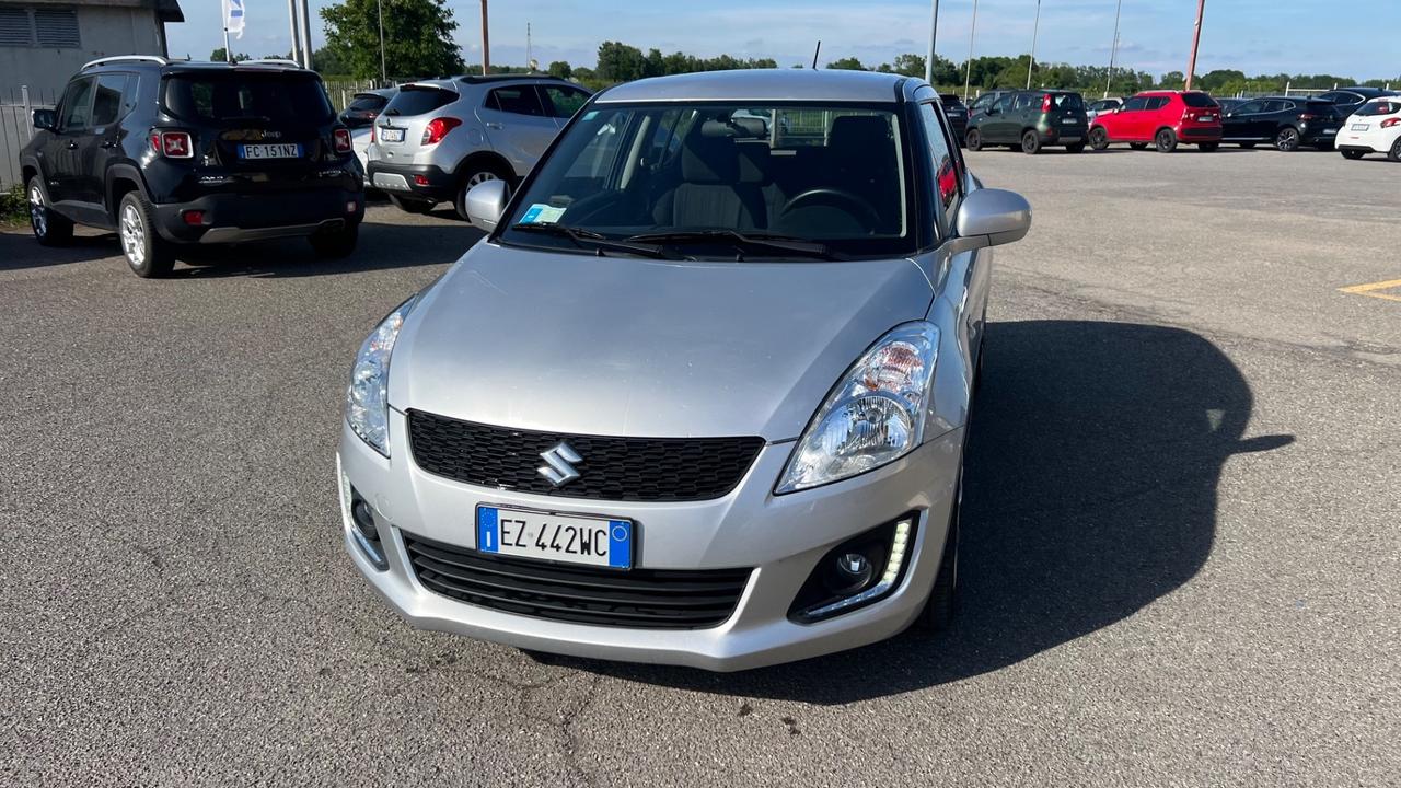 Suzuki Swift 1.3 DDiS 5 porte B-Cool