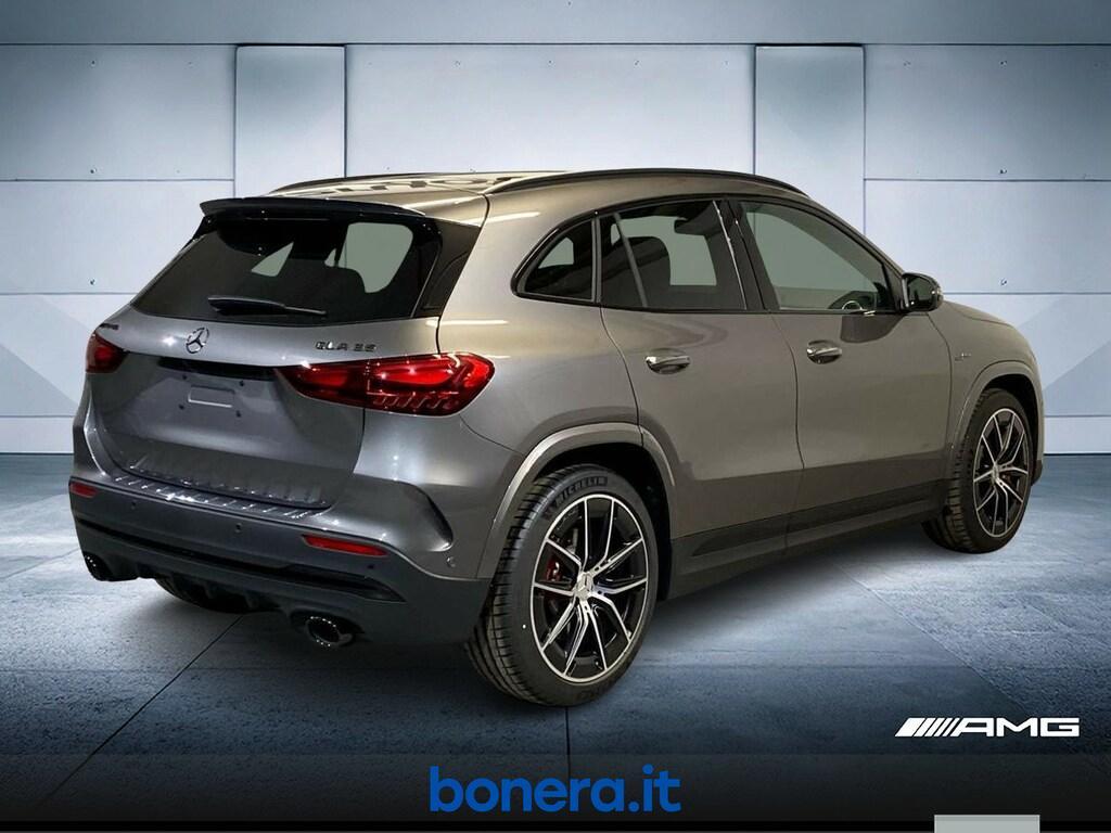 Mercedes GLA AMG 35 AMG Line Premium 4Matic 8G-DCT