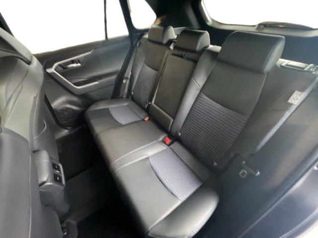 TOYOTA RAV 4 RAV4 2.5 HV (218CV) E-CVT 2WD Style