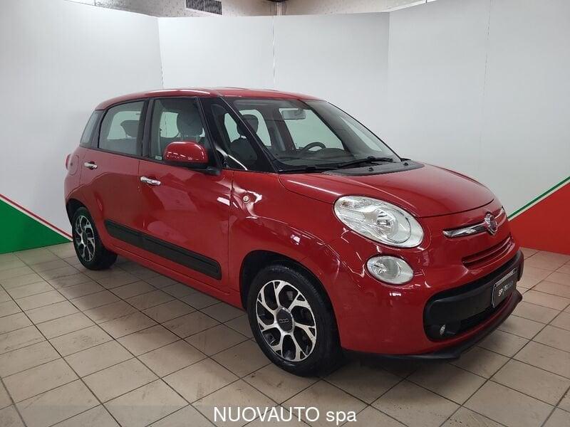 FIAT 500L 500L 1.4 95 CV Pop Star