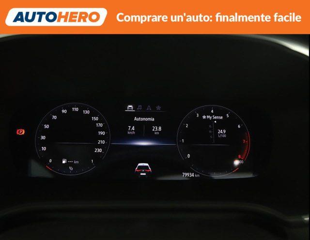 RENAULT Megane Mégane TCe 140 CV EDC FAP R.S. Line