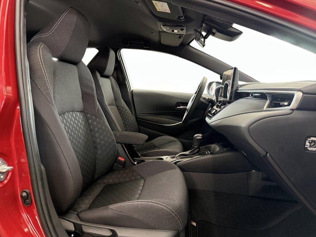 Toyota Corolla Touring Sports 1.8 VVT-i Hybrid Active e-CVT