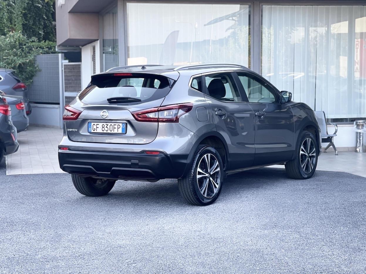 Nissan Qashqai 1.3 Benzina 140CV E6 Neo. - 2021