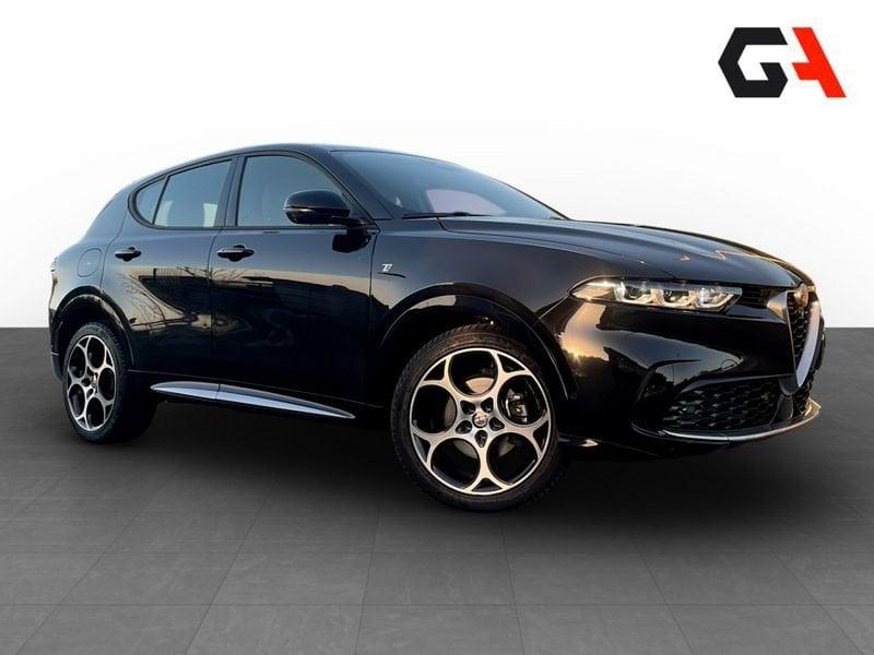 Alfa Romeo Tonale Tonale 1.6 diesel 130 CV TCT6 Ti