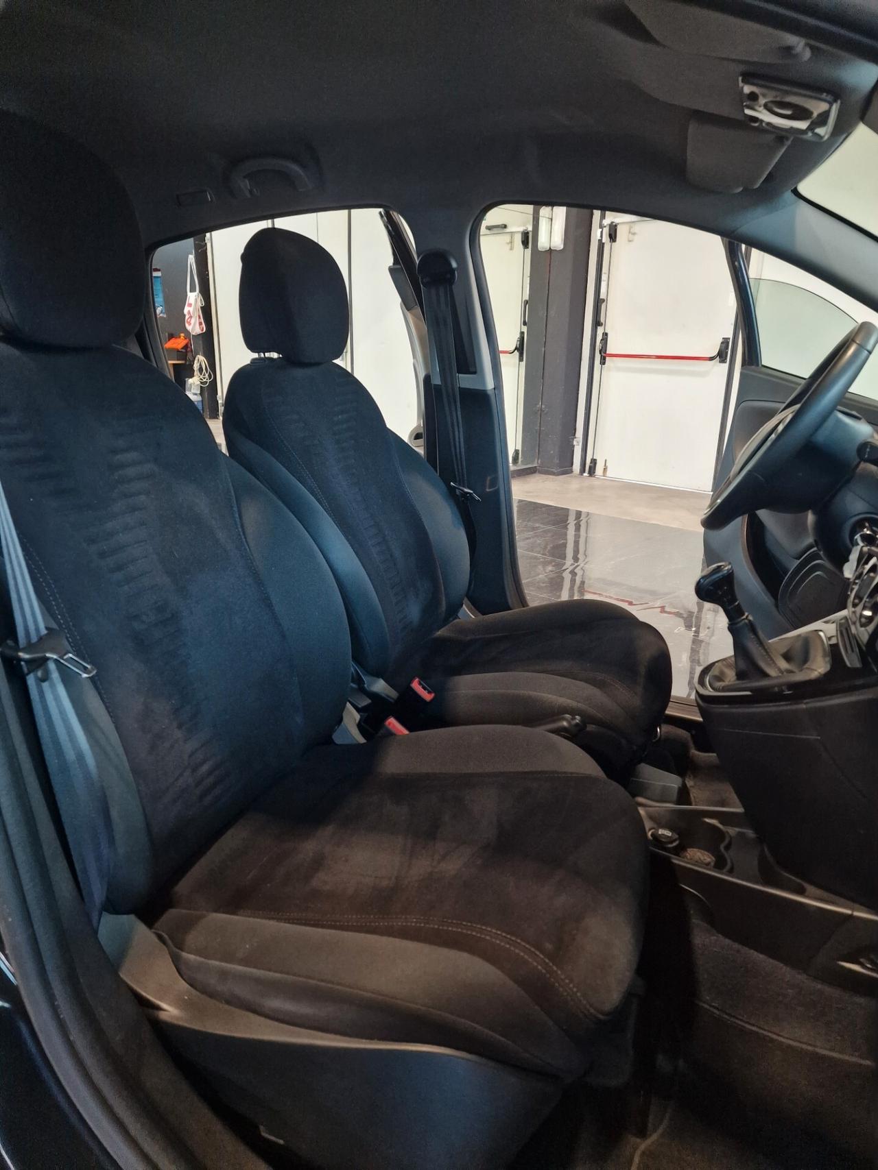 Lancia Ypsilon 1.3 MJT 50 mila chilometri
