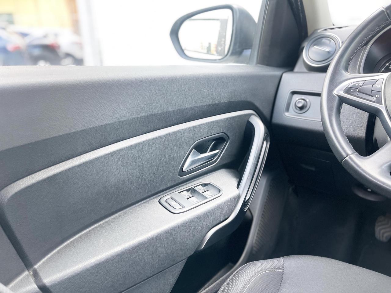 Dacia Duster 1.5 Diesel 115CV E6 Neo - 2020