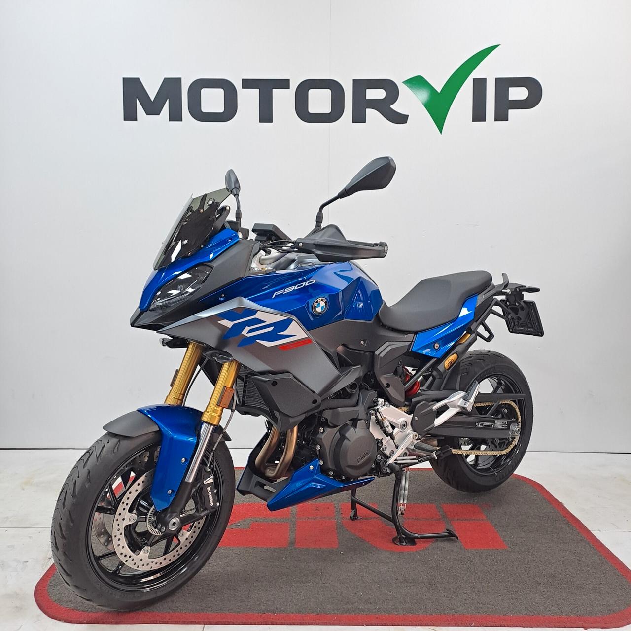 BMW F 900 XR *190 euro AL MESE