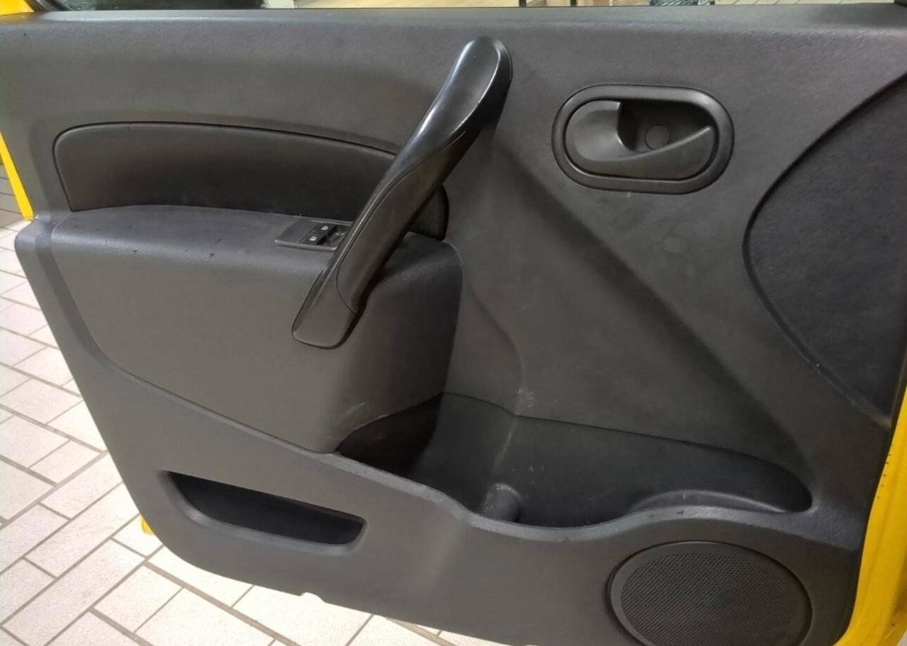 RENAULT KANGOO 1.5 DCI 90CV FURGONE EXPRESS ENERGY