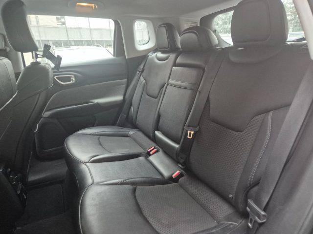 JEEP Compass 1.3 Turbo T4 190 CV PHEV AT6 4xe Business