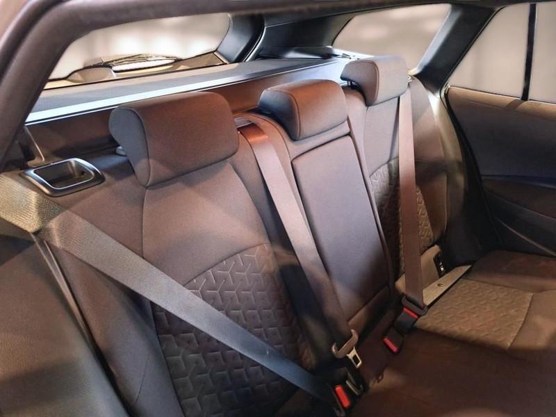 TOYOTA COROLLA TS 1.8 Hybrid Business WAGON