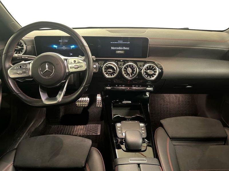 Mercedes-Benz CLA S.Brake 200 Automatic Shooting Brake Premium