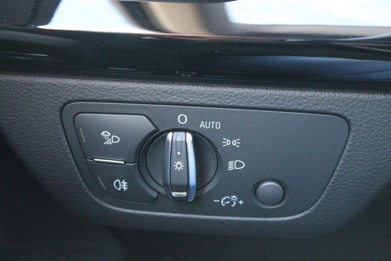 Audi Q5 2.0 TDI 190 CV quattro S tronic S line plus