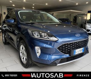 FORD Kuga 2.5 Plug In Hybrid Connect 2WD Automatic
