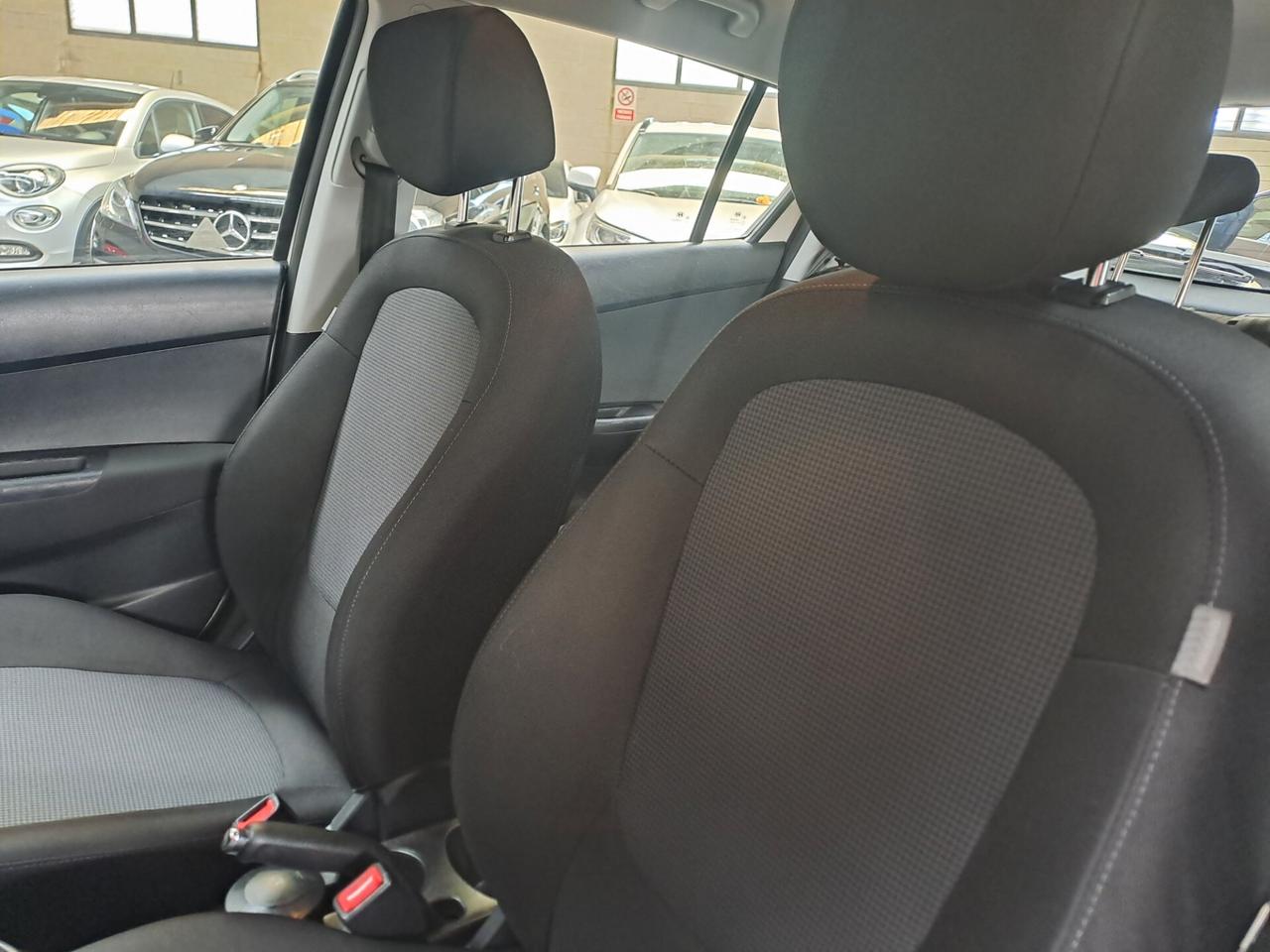 HYUNDAI I20 1.2 GPL *OK NEOPATENTATI*