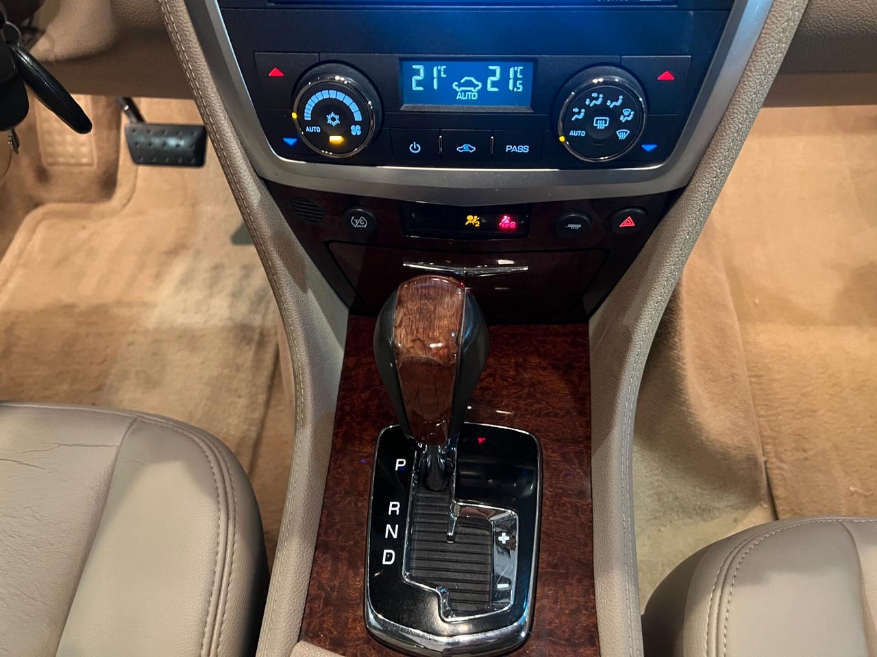 Cadillac SRX 3.6 AWD 4X4 /UNICO PROPRIETARIO
