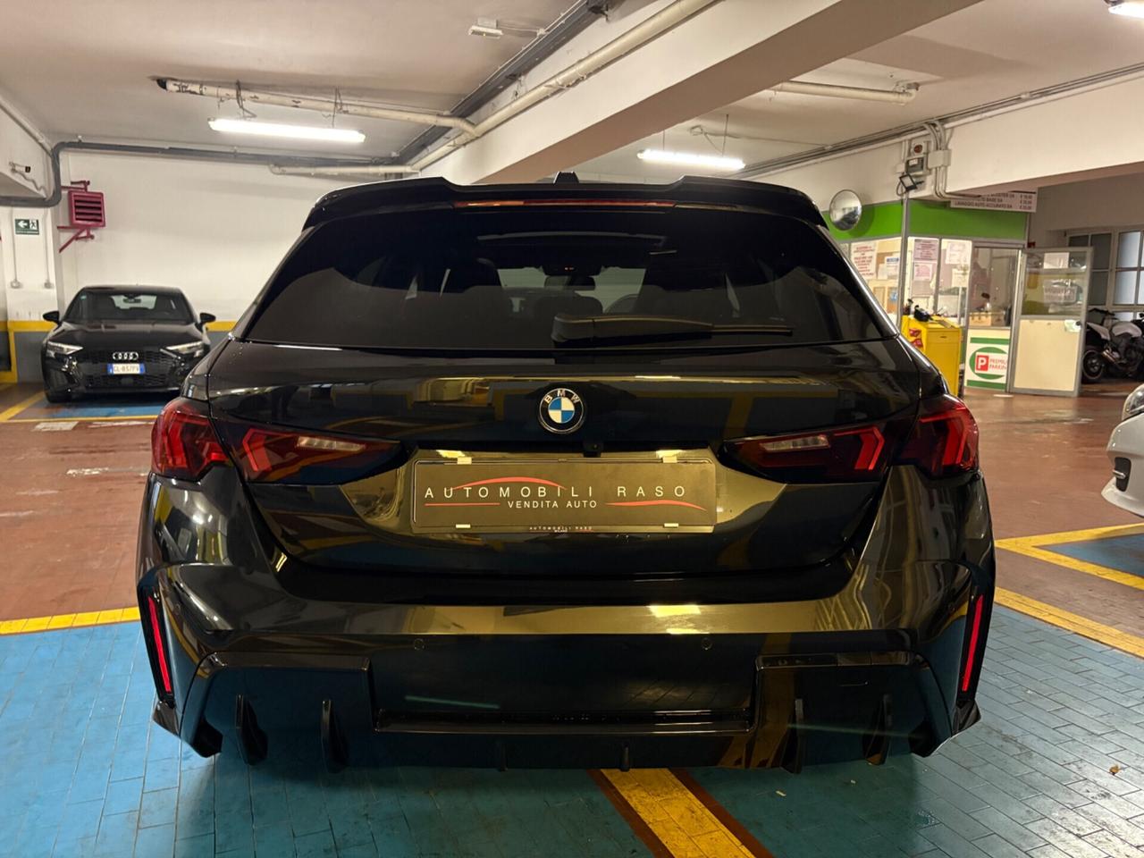 Bmw 120 48V 5p. MSport Pro