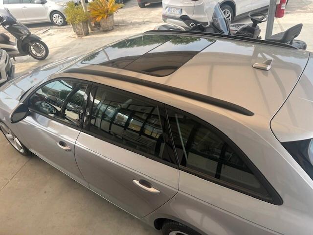 Audi A4 Avant 35 TDI S tronic Sport
