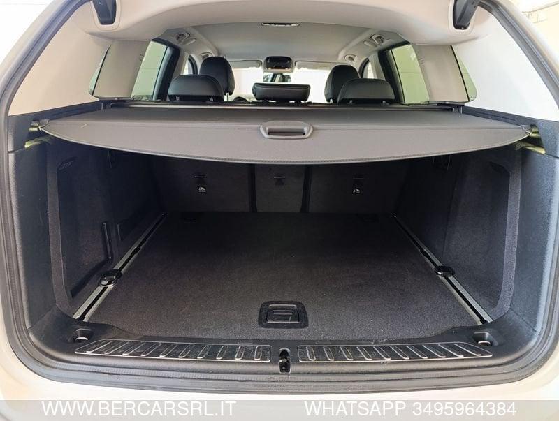 BMW X3 sDrive18d 48V*SPORT*PELLE*FULL LED*BMW Live Cockpit Plus*TELECAMERA*